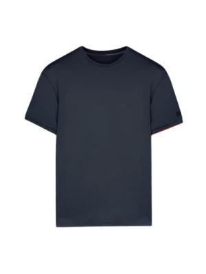 Zdjęcie produktu Stylowa koszulka Macro dla mężczyzn RRD