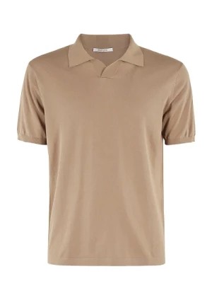 Zdjęcie produktu Stylowa Koszulka Polo dla Mężczyzn Kangra