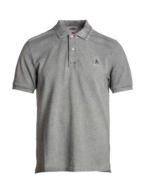 Zdjęcie produktu Stylowa Koszulka Polo dla mężczyzn Parajumpers