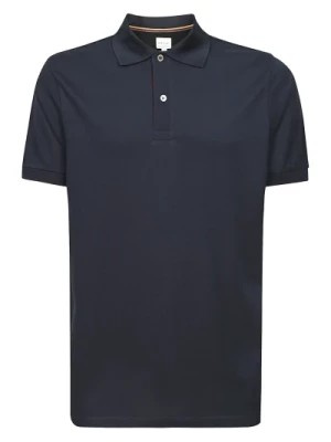Zdjęcie produktu Stylowa Koszulka Polo dla Mężczyzn PS By Paul Smith
