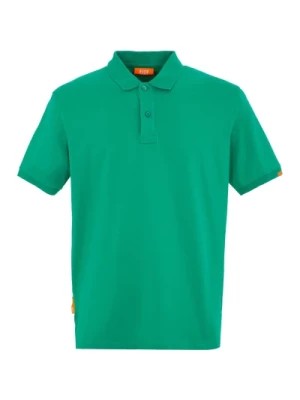 Zdjęcie produktu Stylowa Koszulka Polo dla Mężczyzn Suns