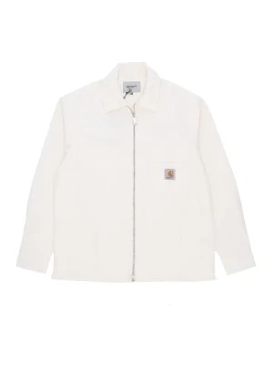 Zdjęcie produktu Stylowa Rainer Shirt Jacket Off White Carhartt Wip