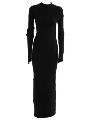 Zdjęcie produktu Stylowa Sukienka dla Kobiet Balenciaga