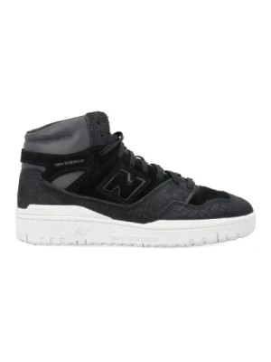 Zdjęcie produktu Stylowe Balance Sneakers Junya Watanabe