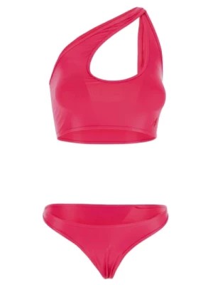 Zdjęcie produktu Stylowe Bikini na Plażę The Attico