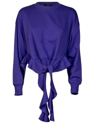 Zdjęcie produktu Stylowe Bluzy dla Codziennego Komfortu Dondup