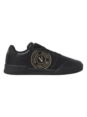 Zdjęcie produktu Stylowe Brooklyn Sneakers dla Mężczyzn Versace