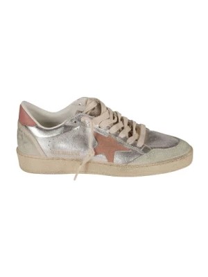 Zdjęcie produktu Stylowe Buty Ball Star Golden Goose