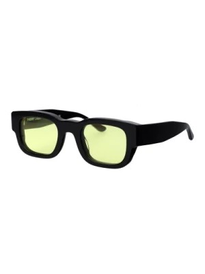 Zdjęcie produktu Stylowe Foxxxy okulary przeciwsłoneczne na lato Thierry Lasry