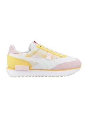 Zdjęcie produktu Stylowe Future Rider BD Sneakers Puma