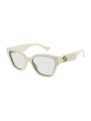 Zdjęcie produktu Stylowe Gg1424S Okulary przeciwsłoneczne Gucci