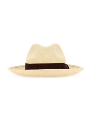 Zdjęcie produktu Stylowe kapelusze dla mężczyzn i kobiet Borsalino