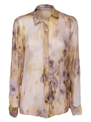 Zdjęcie produktu Stylowe Koszule dla Mężczyzn i Kobiet Jucca
