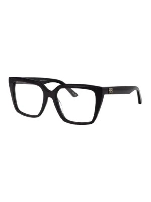 Zdjęcie produktu Stylowe Okulary Optyczne Bb0130O Balenciaga