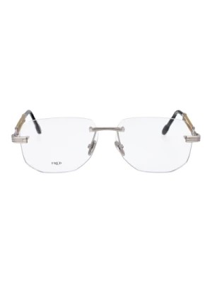 Zdjęcie produktu Stylowe Okulary Optyczne Fg50066U Fred