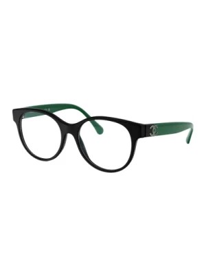 Zdjęcie produktu Stylowe Okulary Optyczne Model 0Ch3471 Chanel
