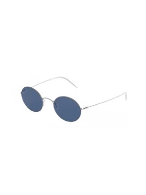 Zdjęcie produktu Stylowe okulary przeciwsłoneczne Ar6115T Giorgio Armani