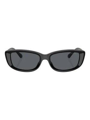 Zdjęcie produktu Stylowe okulary przeciwsłoneczne Asheville Mk2210U 300587 Michael Kors