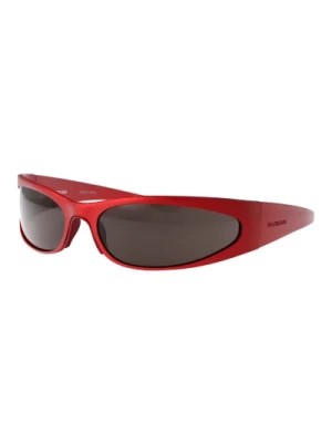 Zdjęcie produktu Stylowe okulary przeciwsłoneczne Bb0290S Balenciaga