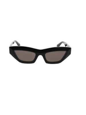Zdjęcie produktu Stylowe okulary przeciwsłoneczne Bottega Veneta