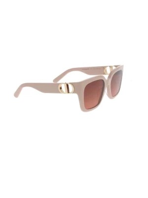 Zdjęcie produktu Stylowe okulary przeciwsłoneczne Dior