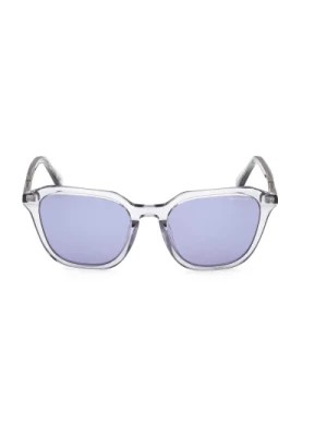 Zdjęcie produktu Stylowe okulary przeciwsłoneczne dla kobiet Gant