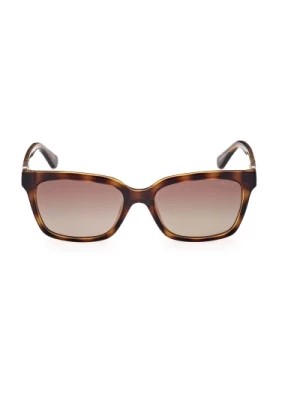 Zdjęcie produktu Stylowe okulary przeciwsłoneczne dla kobiet Guess