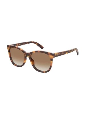 Zdjęcie produktu Stylowe okulary przeciwsłoneczne dla kobiet - Model Marc 527/S Marc Jacobs