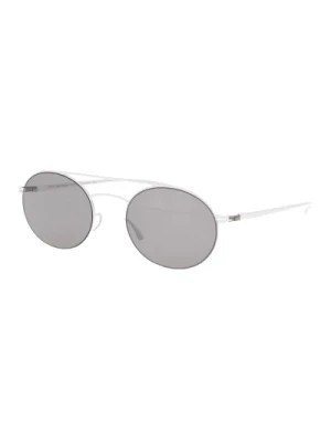 Zdjęcie produktu Stylowe okulary przeciwsłoneczne dla kobiet Mykita
