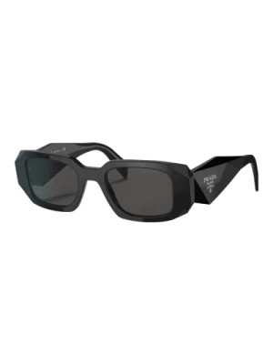 Zdjęcie produktu Stylowe okulary przeciwsłoneczne dla kobiet Prada