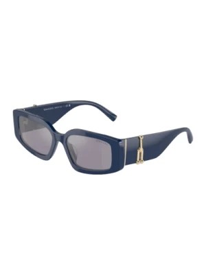 Zdjęcie produktu Stylowe okulary przeciwsłoneczne dla kobiet Tiffany & Co.