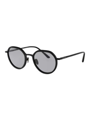 Zdjęcie produktu Stylowe Okulary Przeciwsłoneczne dla Mężczyzn Giorgio Armani