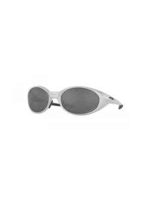 Zdjęcie produktu Stylowe okulary przeciwsłoneczne dla mężczyzn i kobiet Oakley