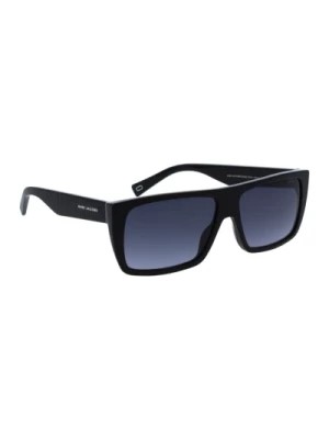 Zdjęcie produktu Stylowe okulary przeciwsłoneczne dla mężczyzn Marc Jacobs