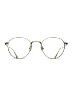 Zdjęcie produktu Stylowe okulary przeciwsłoneczne dla miłośników mody Matsuda