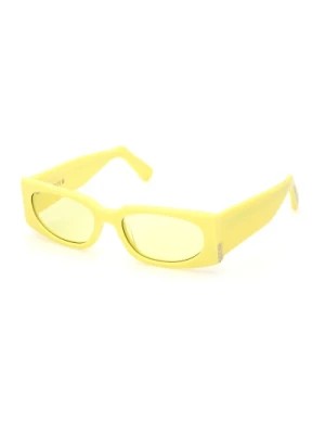 Zdjęcie produktu Stylowe okulary przeciwsłoneczne dla modnych kobiet Gcds