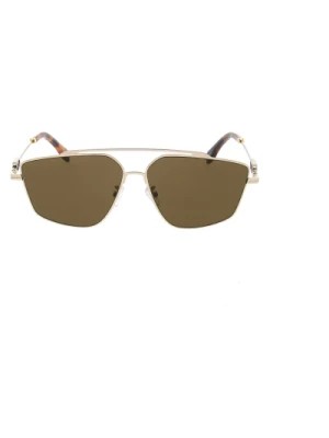 Zdjęcie produktu Stylowe okulary przeciwsłoneczne Fendi Fendi