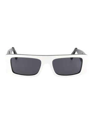 Zdjęcie produktu Stylowe okulary przeciwsłoneczne Gd0009 Gcds