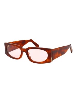 Zdjęcie produktu Stylowe okulary przeciwsłoneczne Gd0016 Gcds