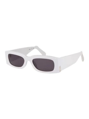 Zdjęcie produktu Stylowe okulary przeciwsłoneczne Gd0020 Gcds