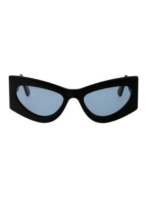 Zdjęcie produktu Stylowe okulary przeciwsłoneczne Gd0036/S Gcds