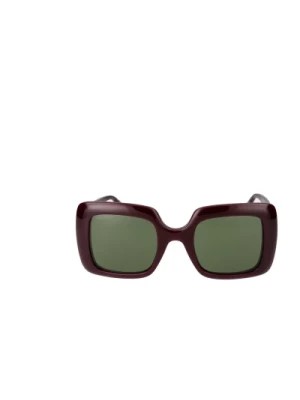 Zdjęcie produktu Stylowe okulary przeciwsłoneczne Gg0896S Gucci