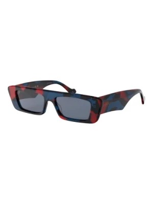 Zdjęcie produktu Stylowe okulary przeciwsłoneczne Gg1331S Gucci