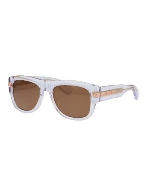 Zdjęcie produktu Stylowe okulary przeciwsłoneczne Gg1517S Gucci