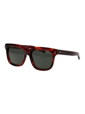 Zdjęcie produktu Stylowe okulary przeciwsłoneczne Gg1523S Gucci