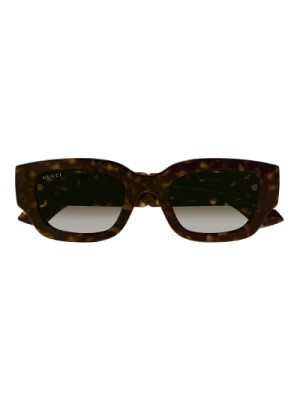 Zdjęcie produktu Stylowe okulary przeciwsłoneczne Gg1558Sk 002 Gucci