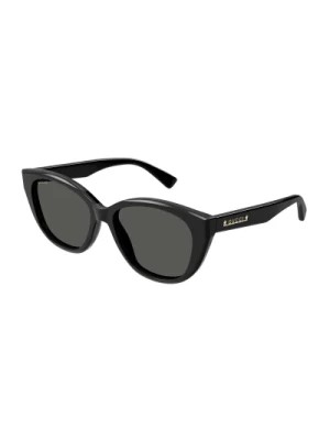 Zdjęcie produktu Stylowe okulary przeciwsłoneczne Gg1588S 001 Gucci