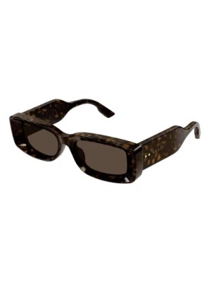 Zdjęcie produktu Stylowe okulary przeciwsłoneczne Gucci