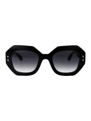 Zdjęcie produktu Stylowe okulary przeciwsłoneczne IM 0173/S Isabel Marant