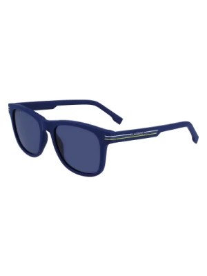 Zdjęcie produktu Stylowe okulary przeciwsłoneczne Lacoste